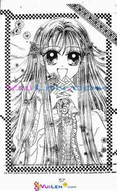 đôi giày thủy tinh chapter 5 57