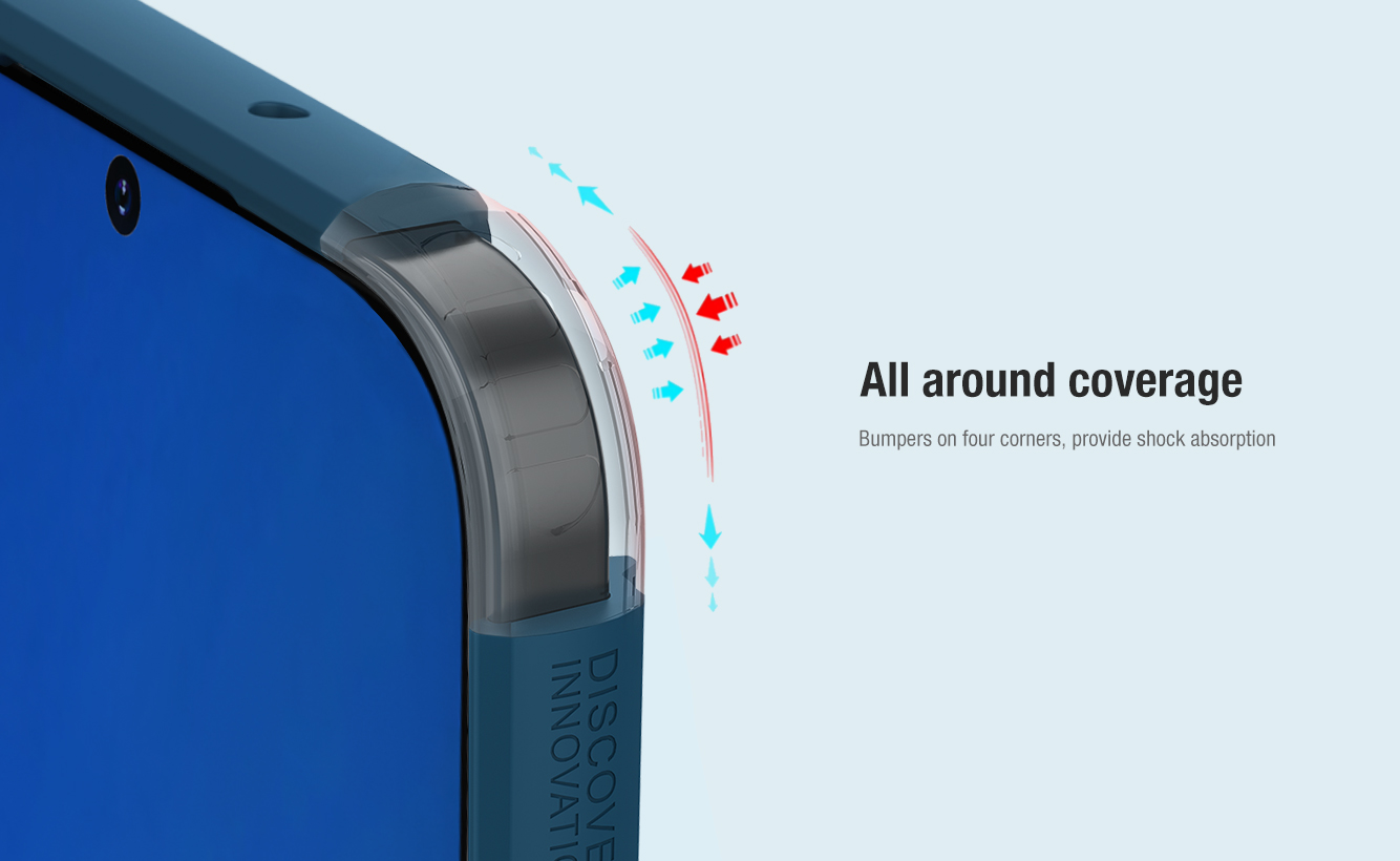 Ốp lưng sần Nillkin Super Frosted Shield dành cho Samsung S22 Plus/ S22 Ultra