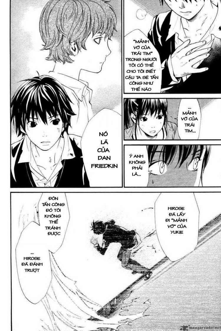 alive - the final evolution chapter 78 19