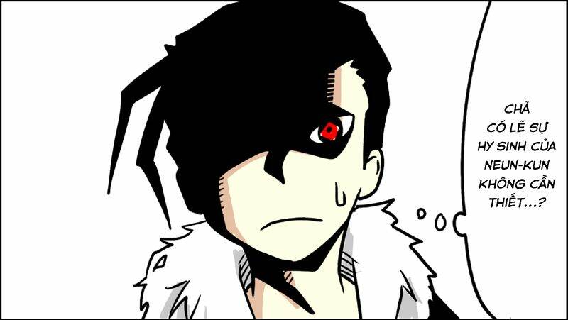 senyuu chapter 45 29