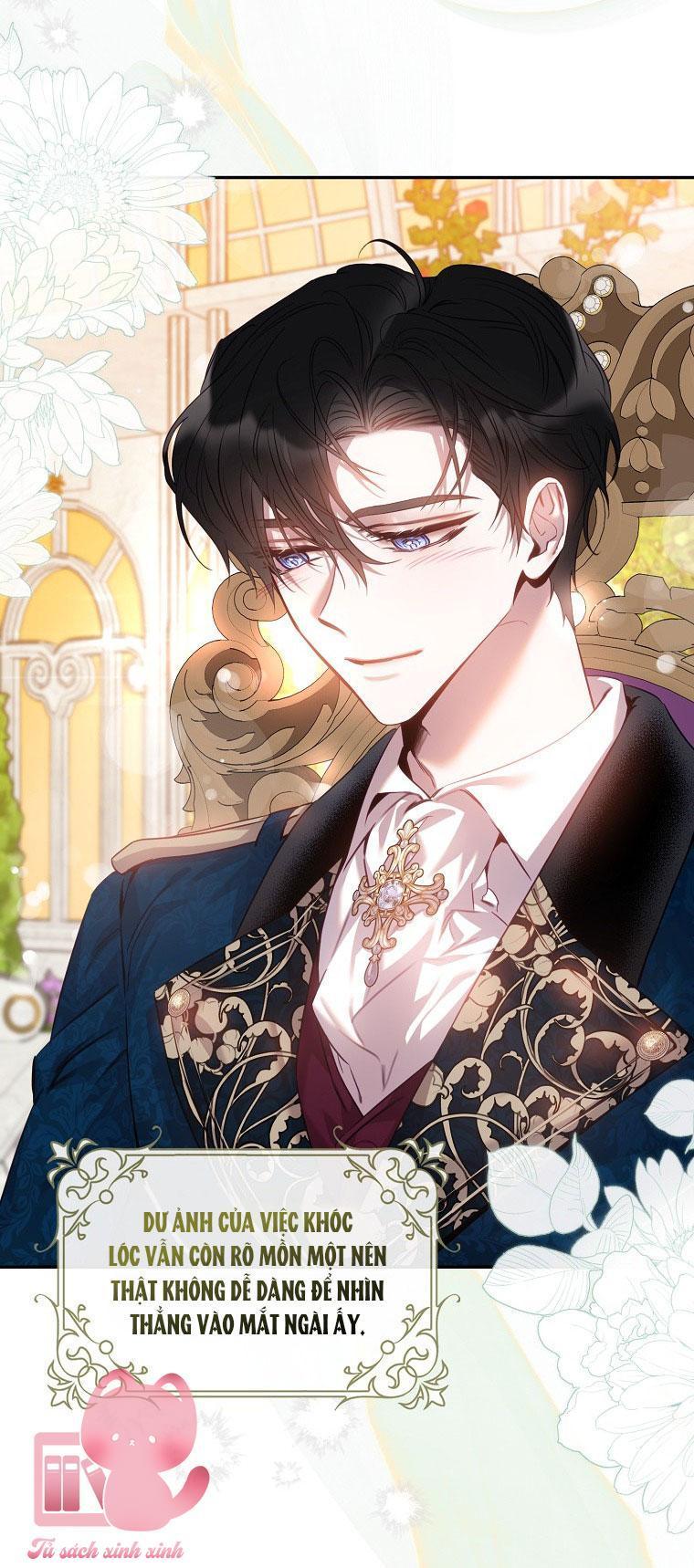 thuần hóa bạo chúa rồi bỏ trốn chapter 84 42