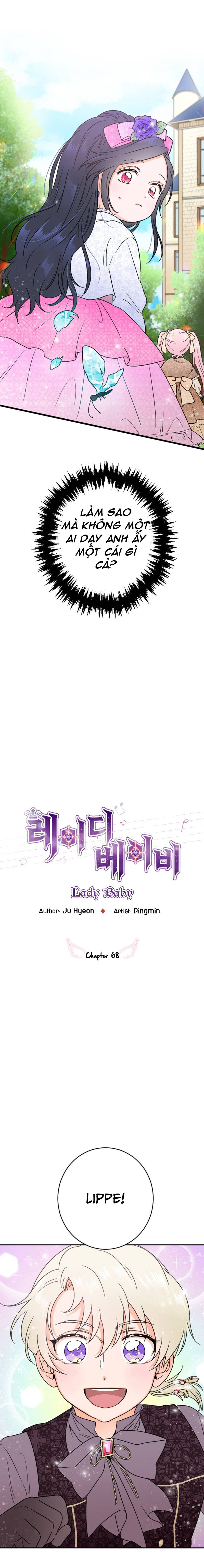 lady baby chapter 68 3