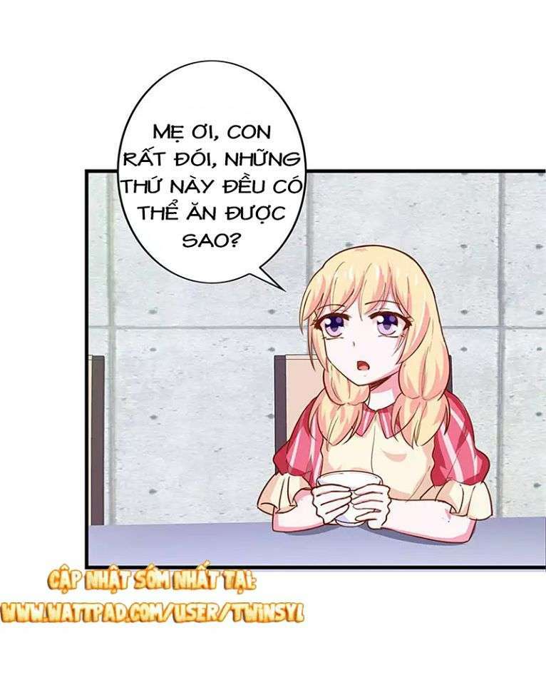 không gả cho tổng tài, gả cho người hầu chapter 184 30