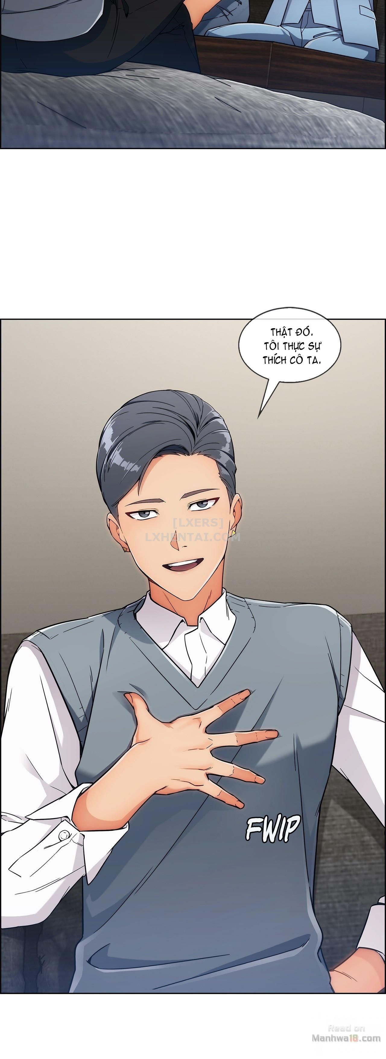 điên cuồng nhưng ngọt ngào chapter 69 29