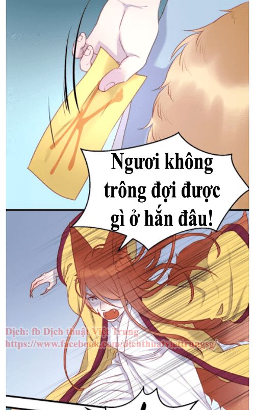 lượm được một tiểu hồ ly phần 1 chapter 65 8