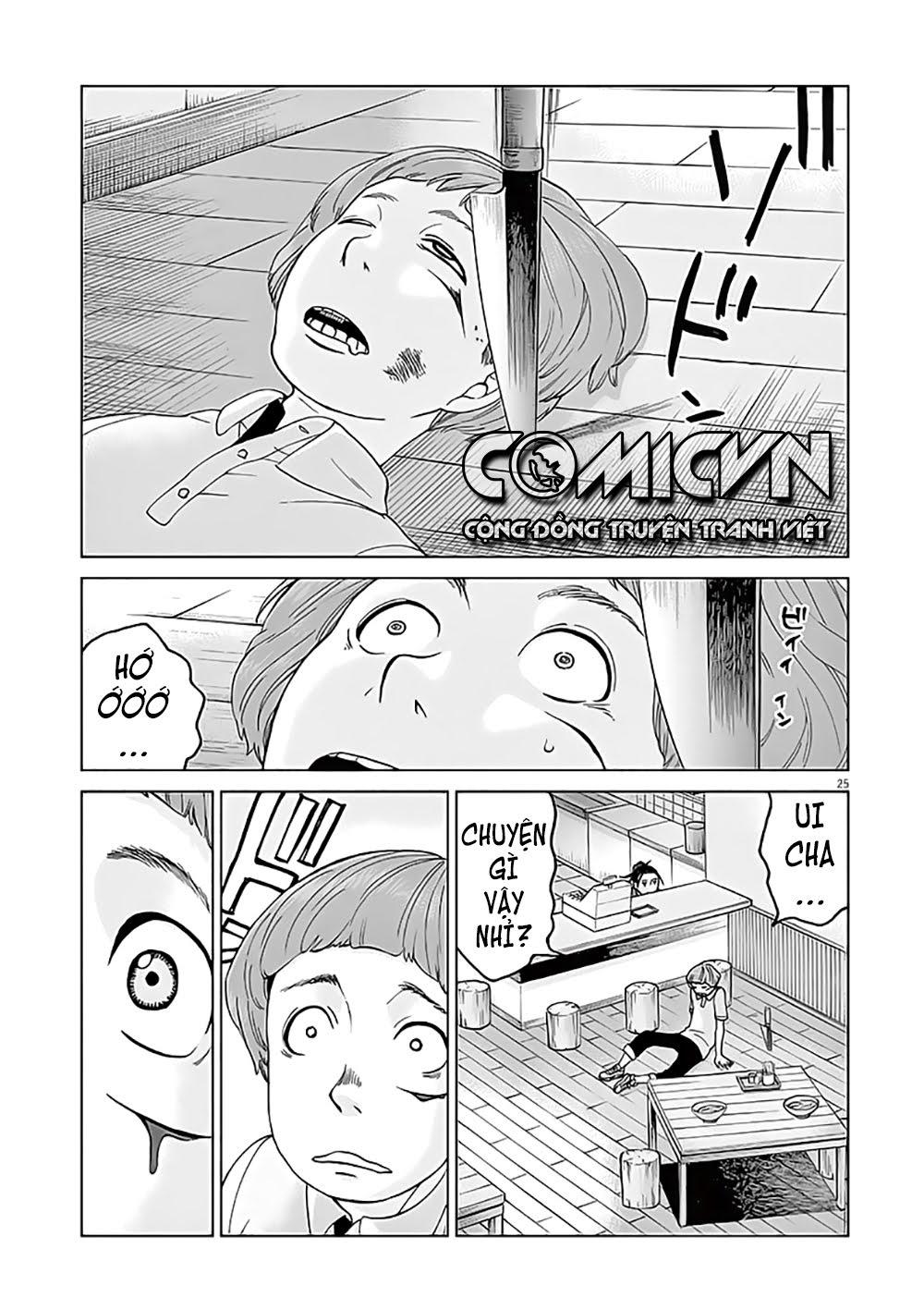 hành vi bạo ngược - violence action chapter 5.2 10