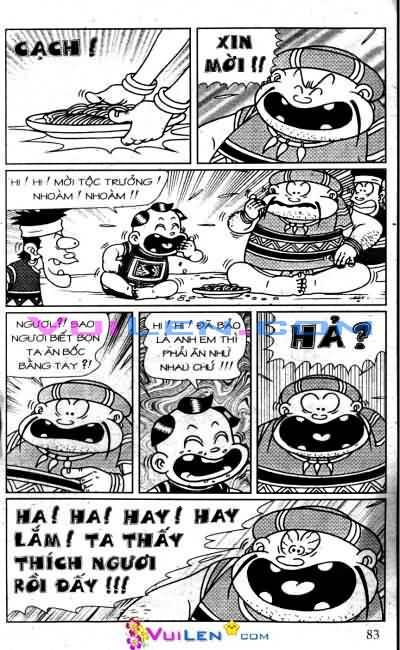 thần đồng đất việt chapter 66 80