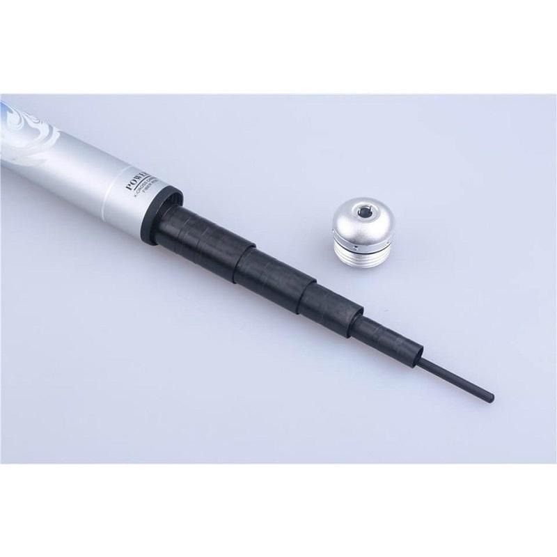 Cần Câu Tay 5H Săn Hàng Dương Thiên Hoa Chuyên Đánh Bạo Lực Cảm Giác Mạnh CT05