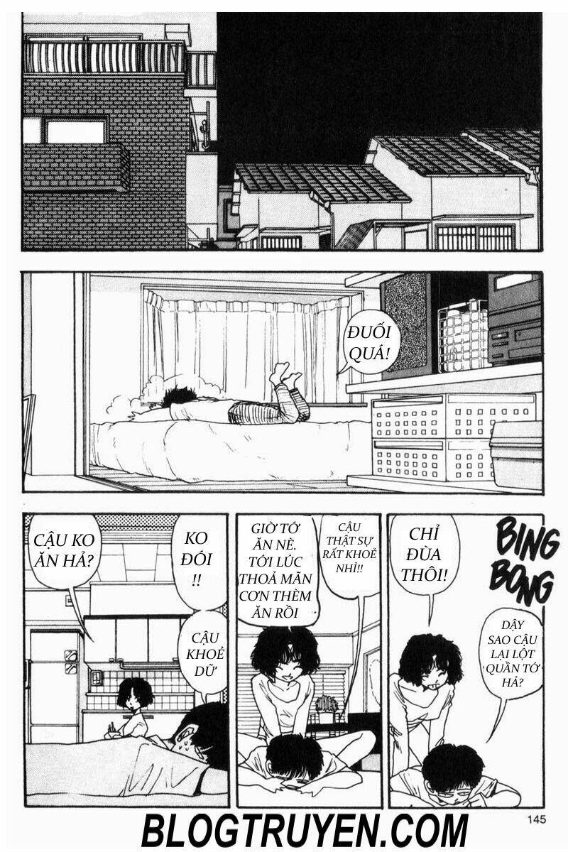 asatte dance chapter 85 16