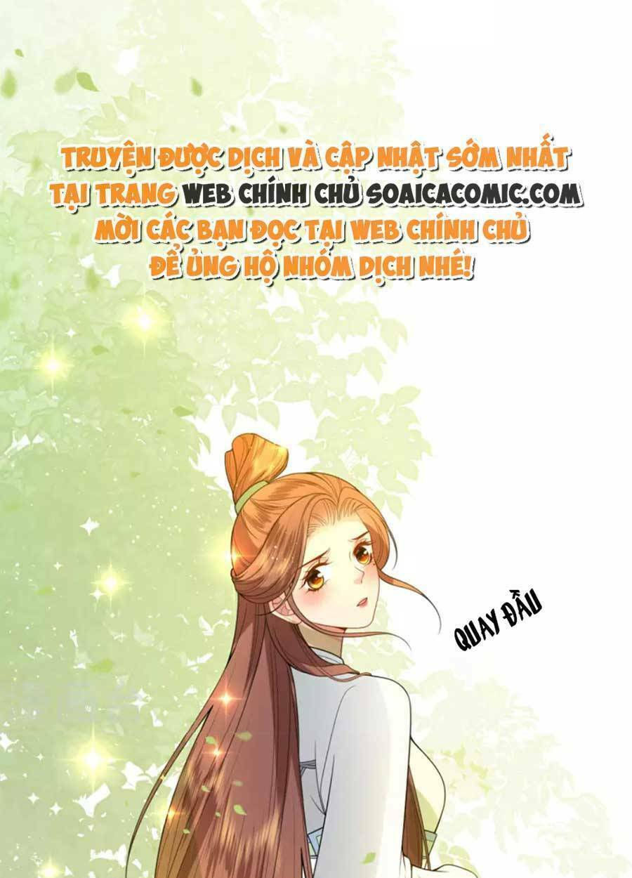 tướng quân, bổn phi không nhận sủng chapter 42 49