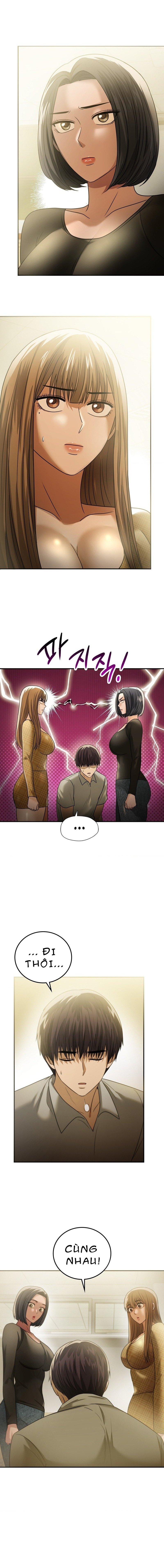 quá khứ của mẹ kế chapter 39 4