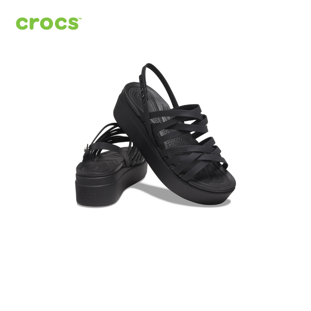 Sandal nữ Crocs Brooklyn - 206751