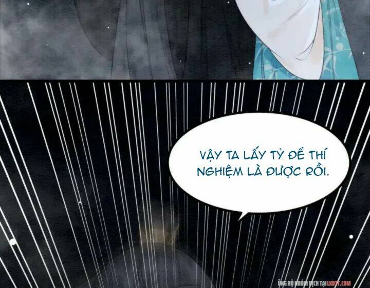 trọng sinh bá sủng nhiếp chính vương quá mạnh mẽ chapter 194 84