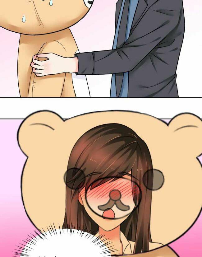 tổng tài ma cà rồng tha cho tôi chapter 19 8