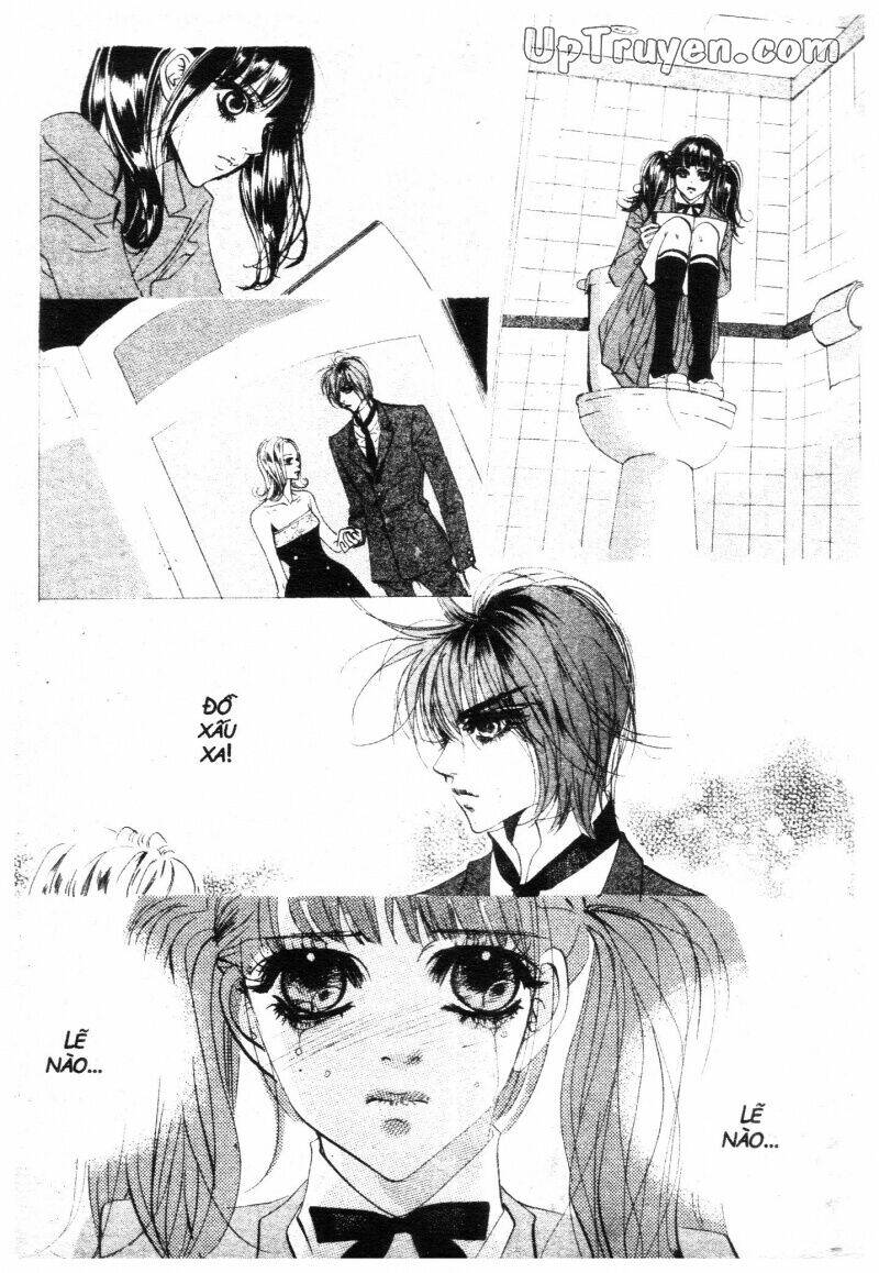 hoàng cung chapter 18 24