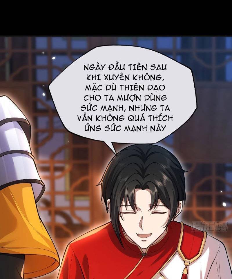 nương tử nhà ta là đạo trời chapter 4 74