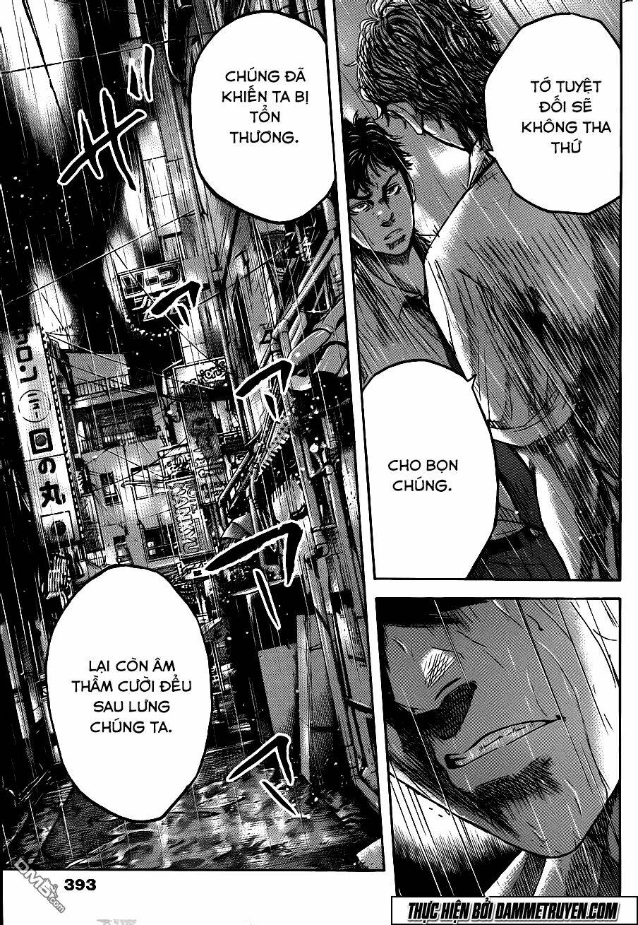 yokokuhan - the copycat chapter 15 8