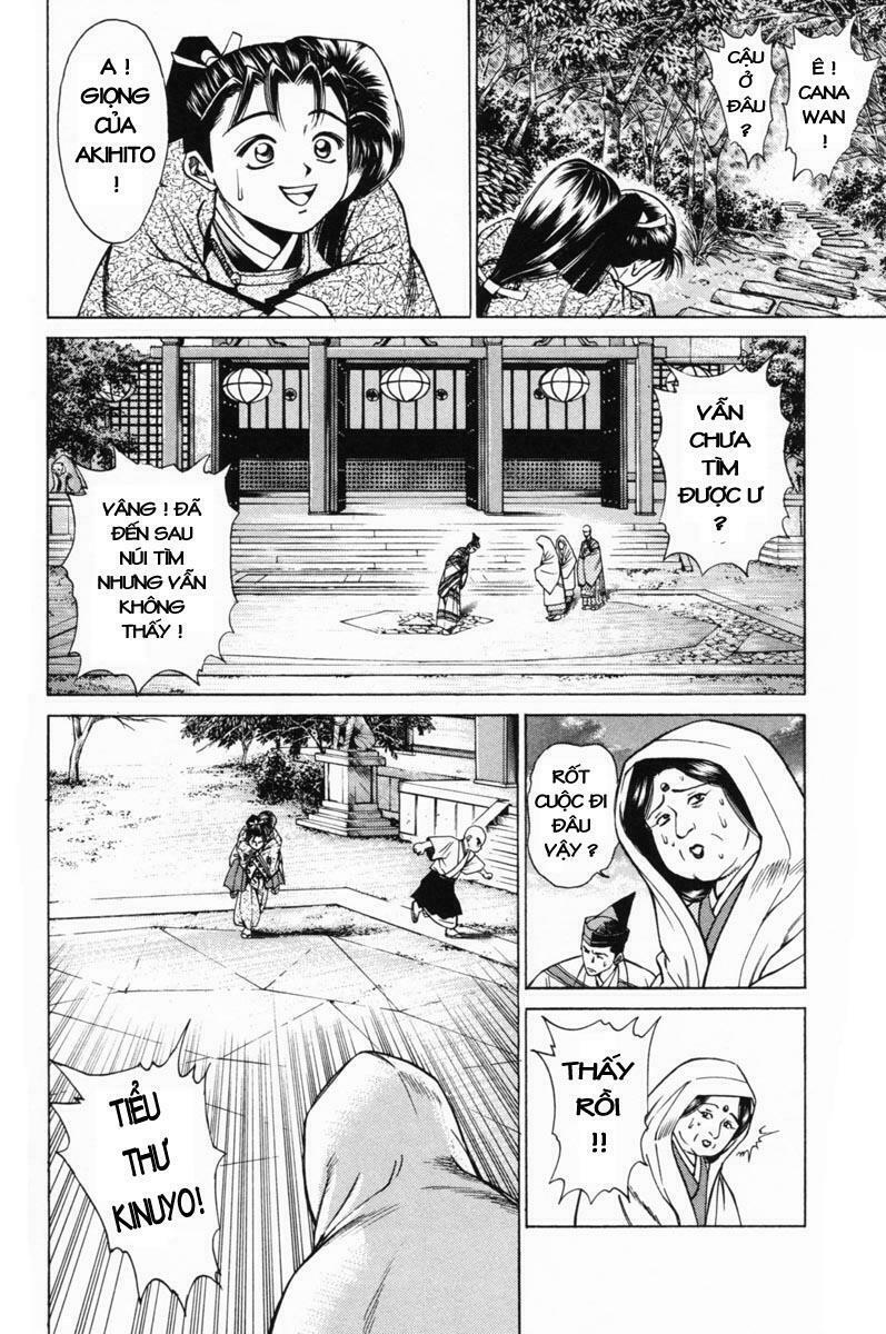 thiếu niên vương phần 1 chapter 16 30