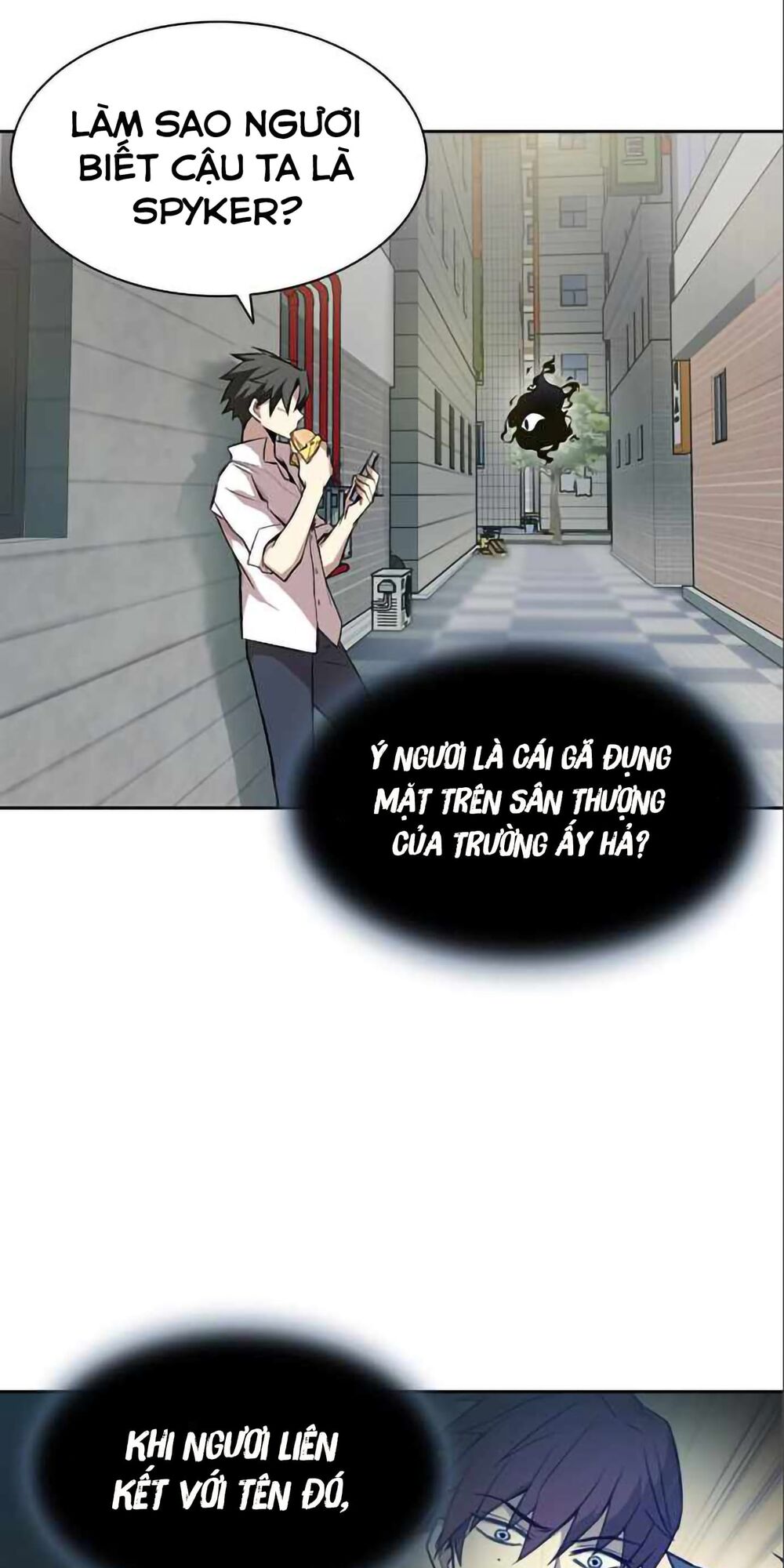 chuyển sinh thành ác nhân chapter 4 64