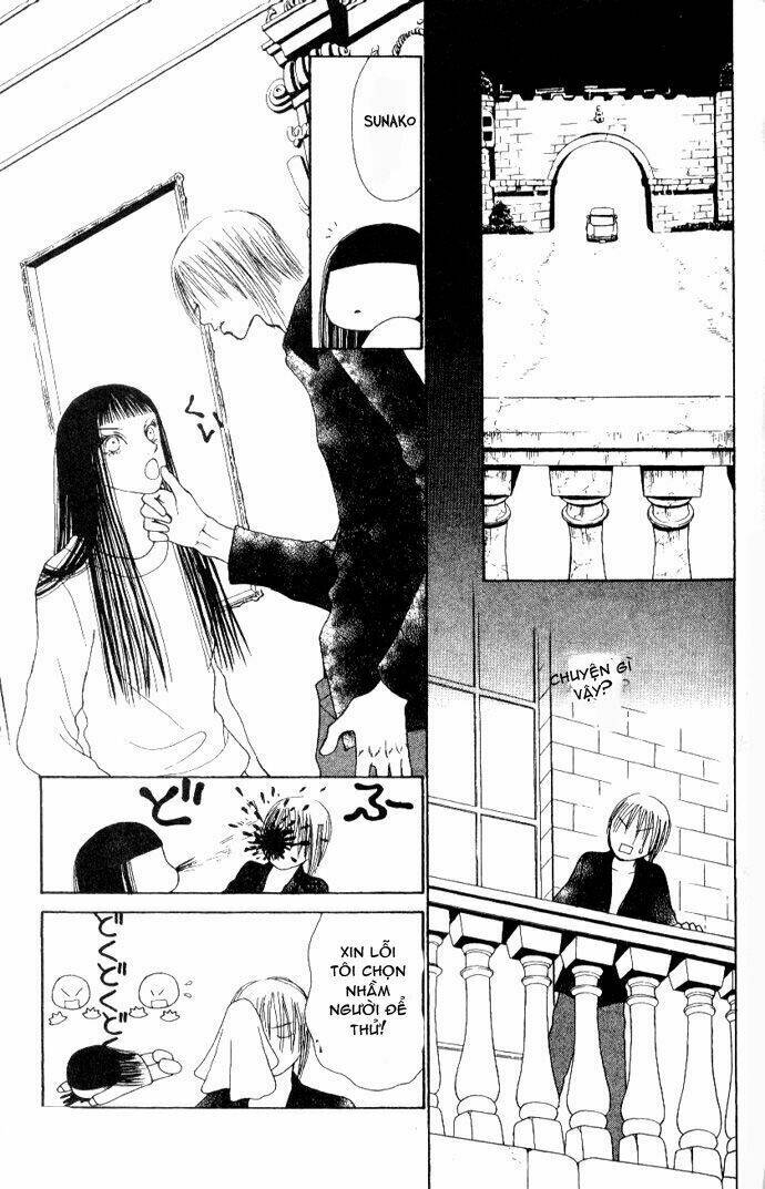 perfect girl evolution chapter 41 20