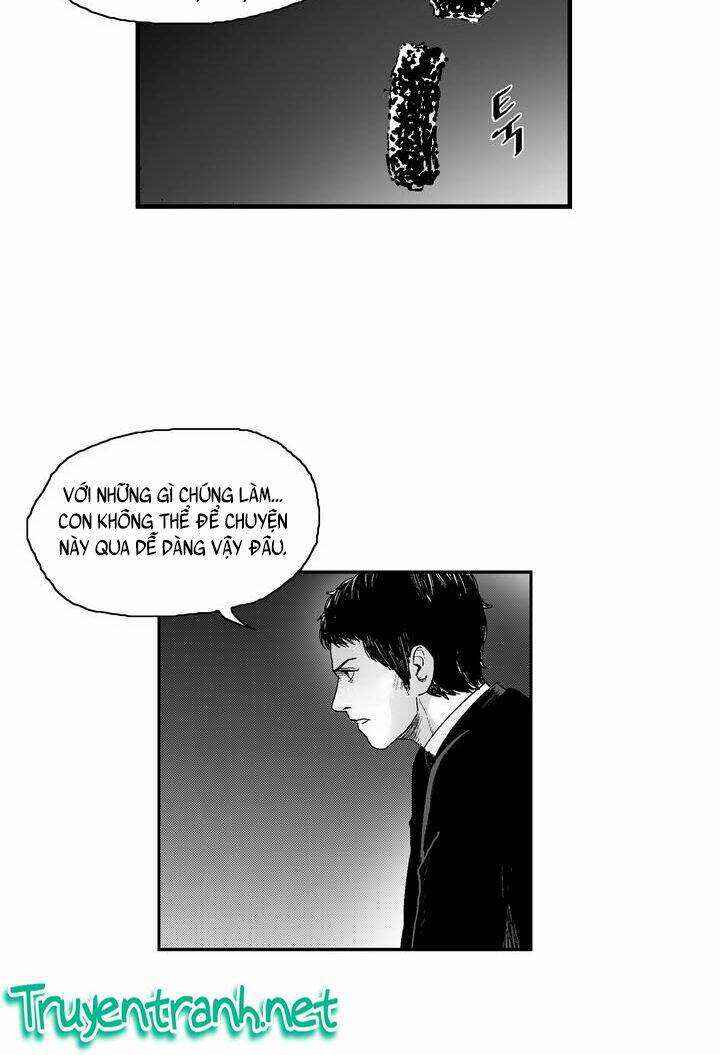 bạo lực học đường chapter 10 8