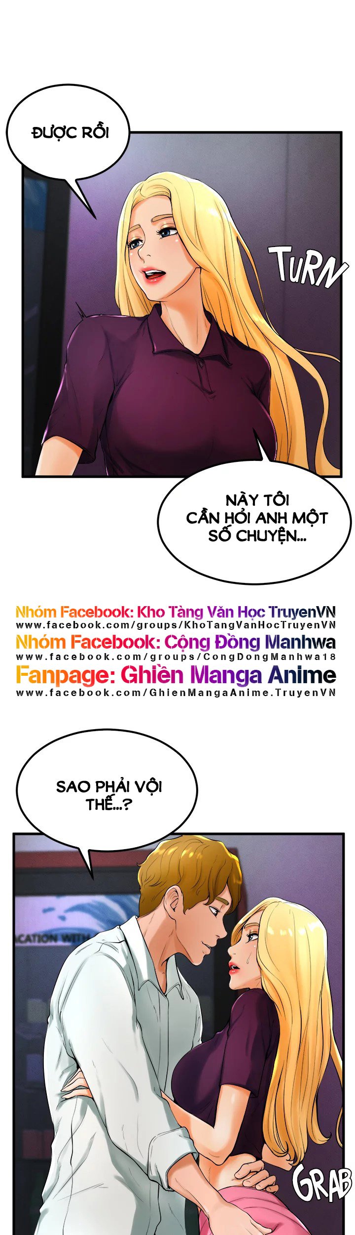 phòng bi da tình yêu chapter 21 30