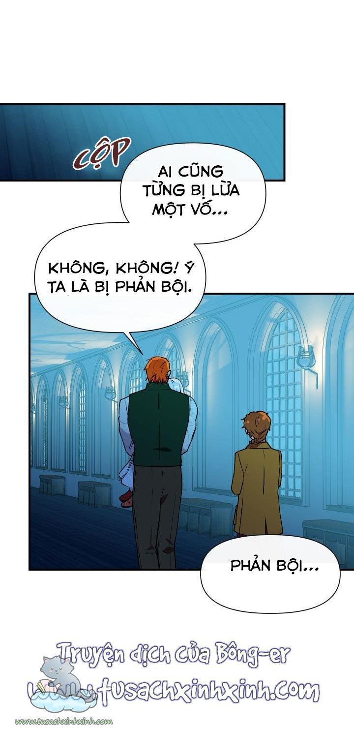 công nương khế ước của gia tộc công tước quái vật chapter 59 12