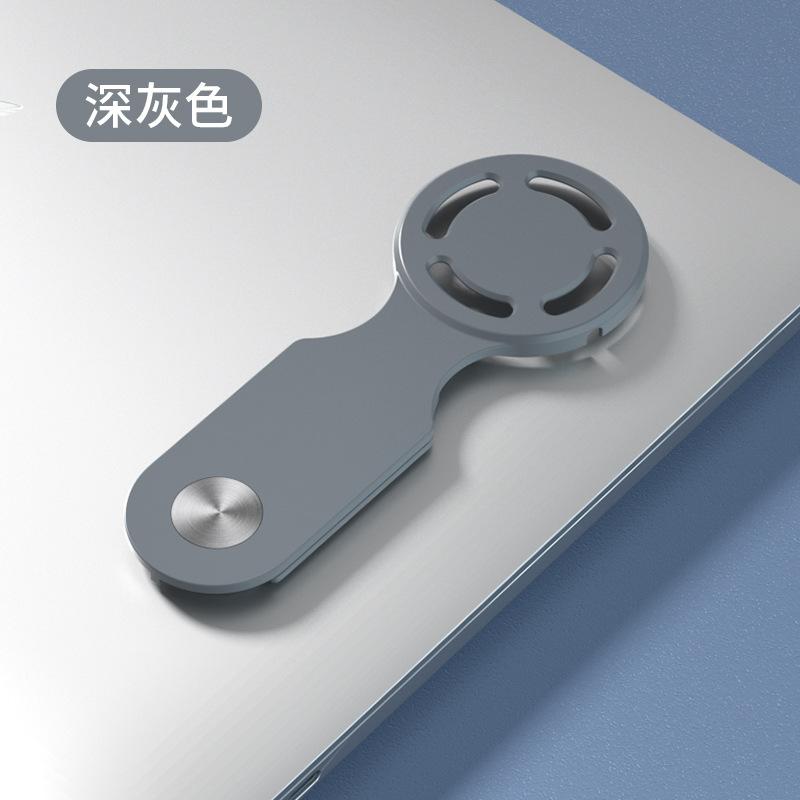 Khung mở rộng sạc không dây thuận lợi nhất khung sạc máy tính để bàn có thể gập lại sạc không dây với cùng một khung màn hình