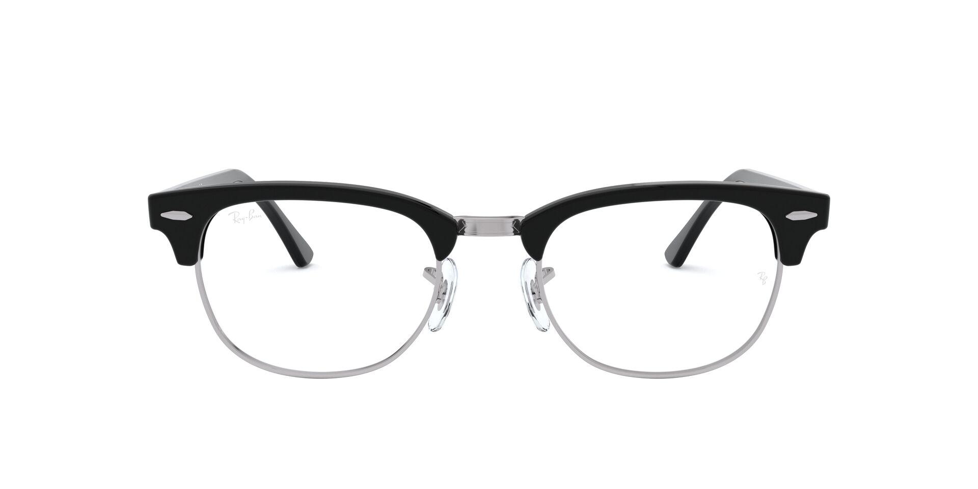 Mắt Kính Ray-Ban CLUBMASTER - RX5154 2000 -Eyeglasses