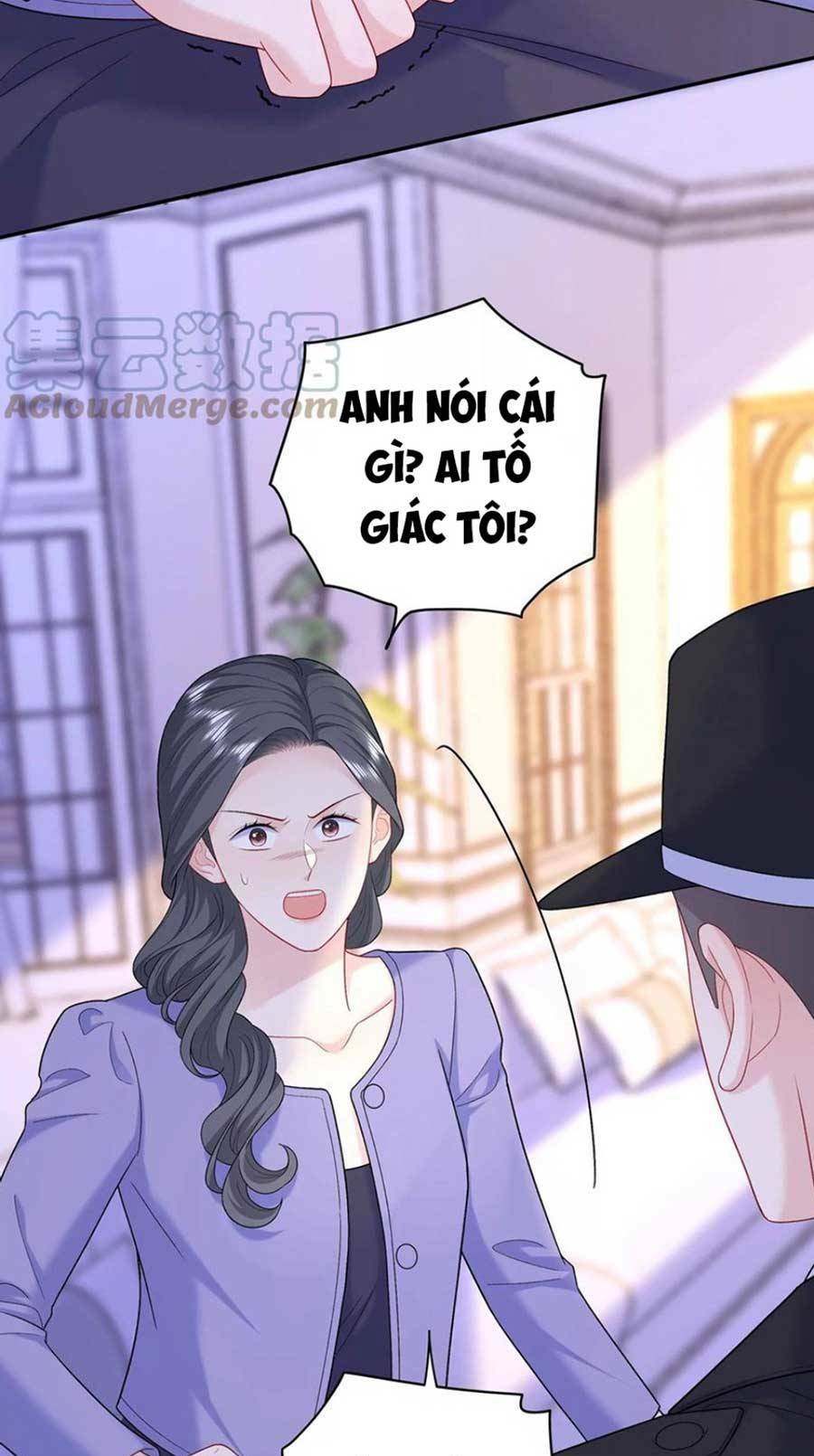 tôi dựa vào tà ý: nghịch chuyển nhân sinh chapter 118 13