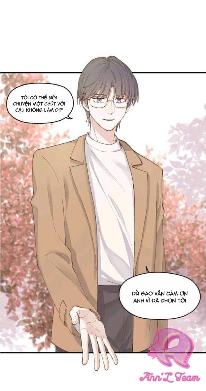 người yêu tin đồn chapter 5 20