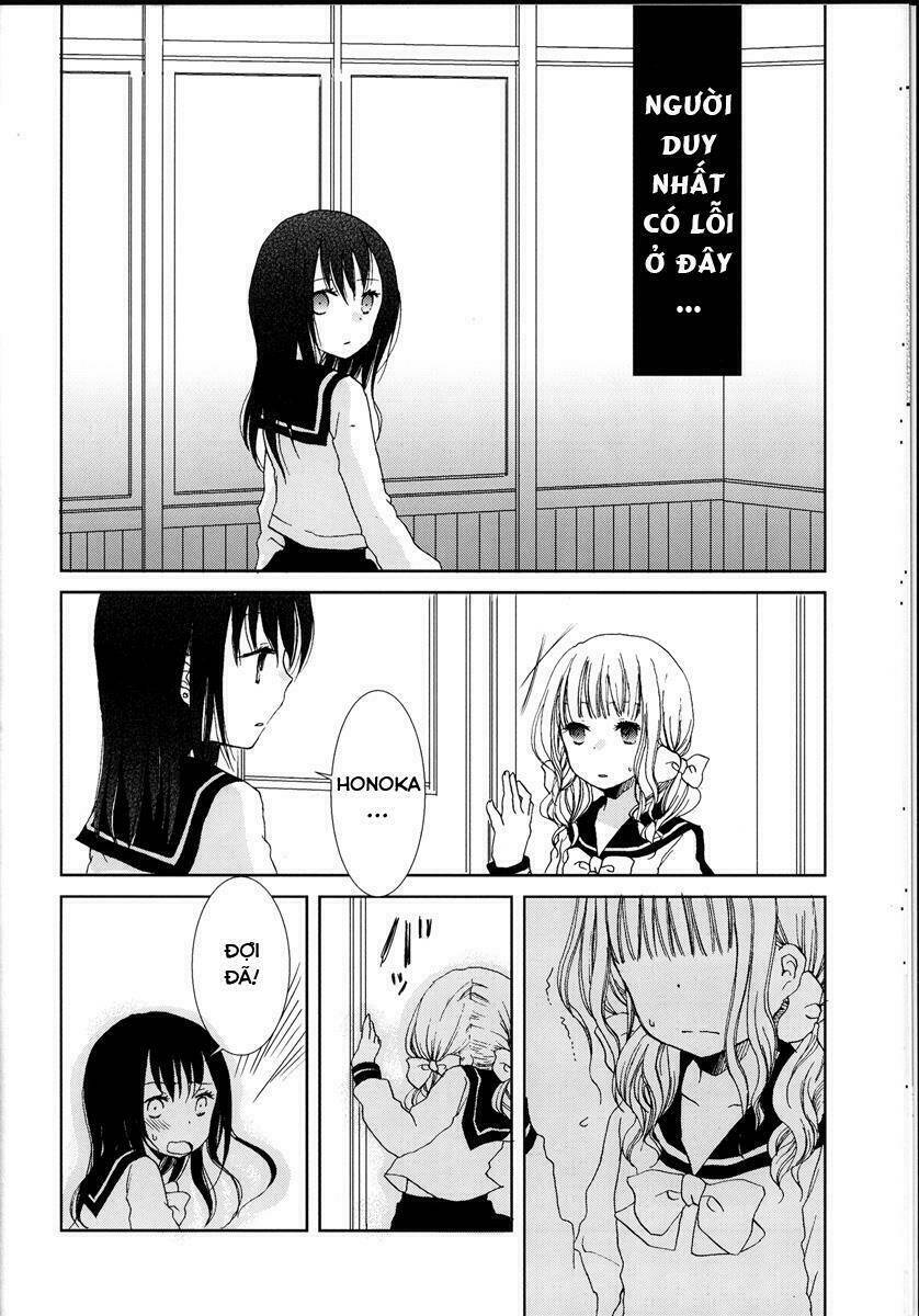 girls monochrome chapter 1 14