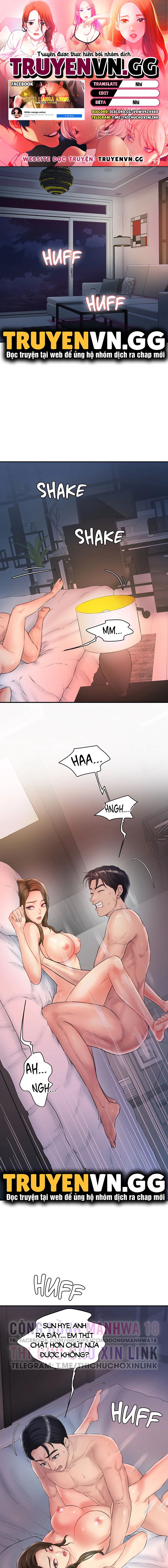 nước hoa kích dục chapter 1 1