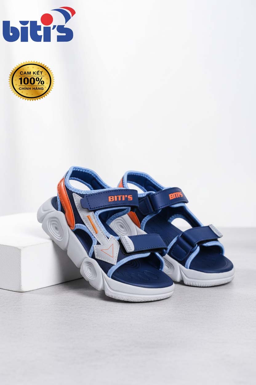Sandal Biti's bé trai (30-38)