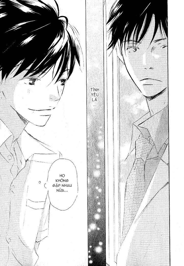 meguriau yo, baby! chapter 3 33