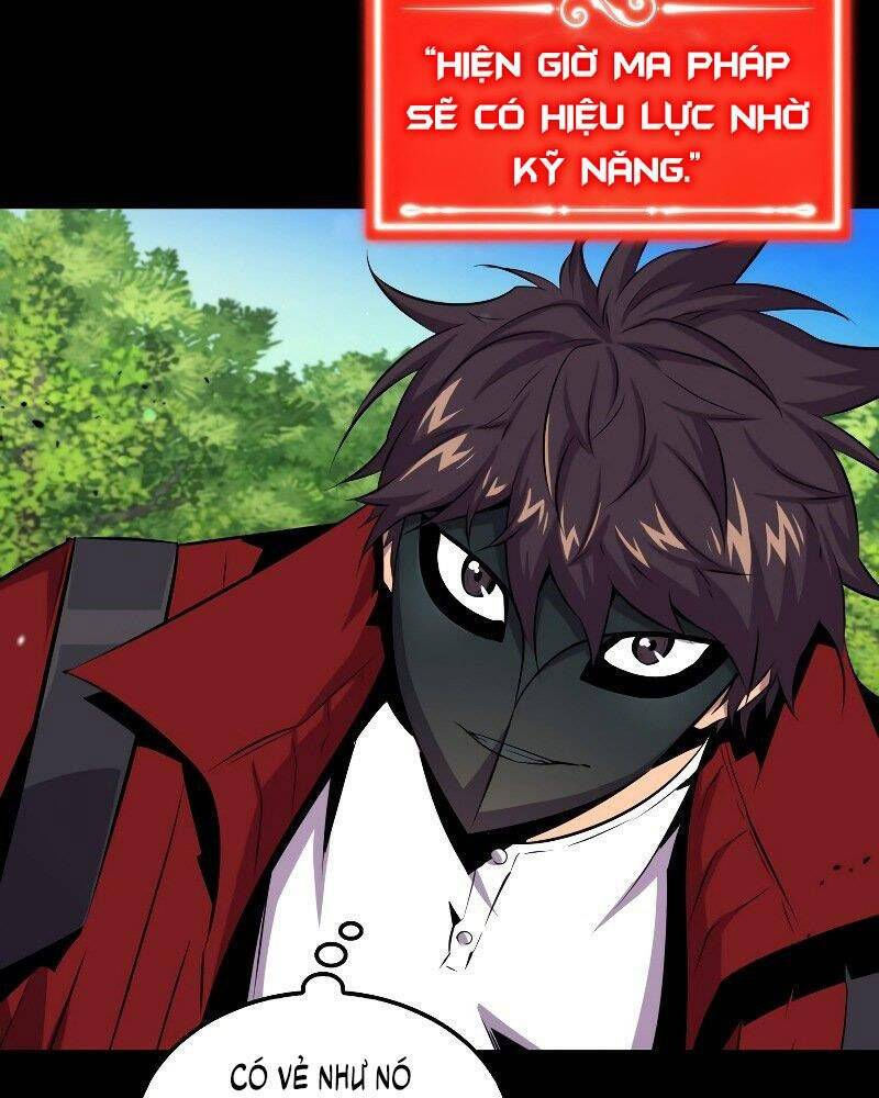 tôi thăng cấp trong lúc ngủ chapter 43 28