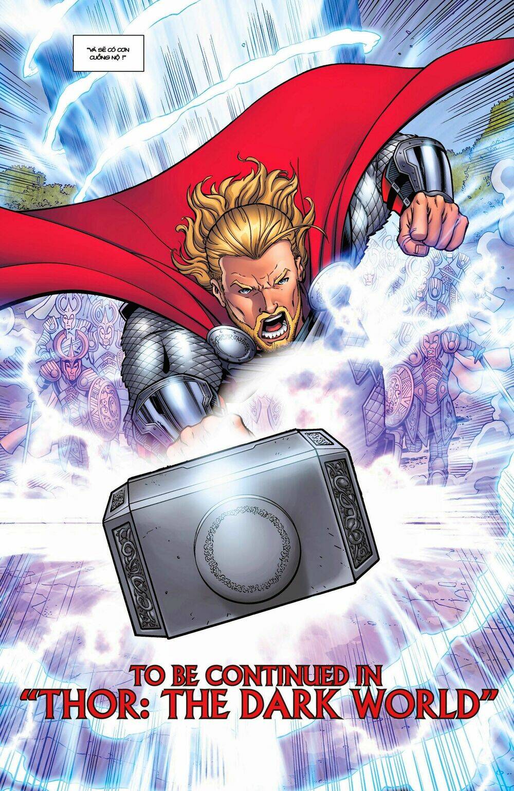 marvel cinematic universe chapter 26 22