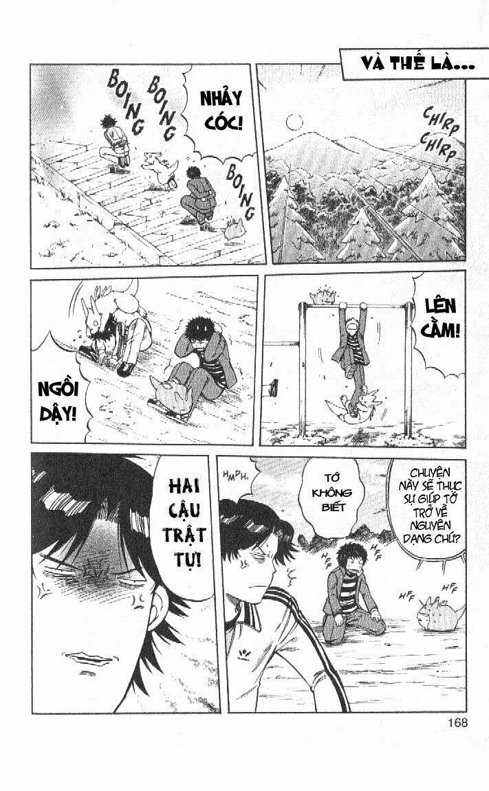 rồng ma trận chapter 52 31