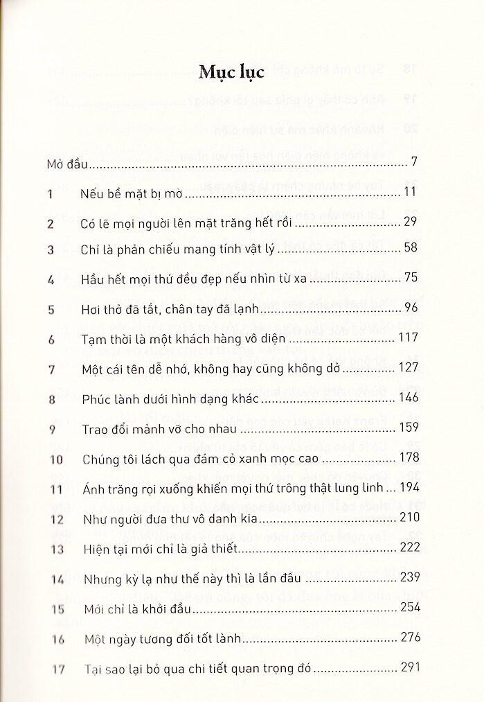 Sách Giết Chỉ Huy Đội Kỵ Sĩ, Tập 1: Ý Tưởng Xuất Hiện