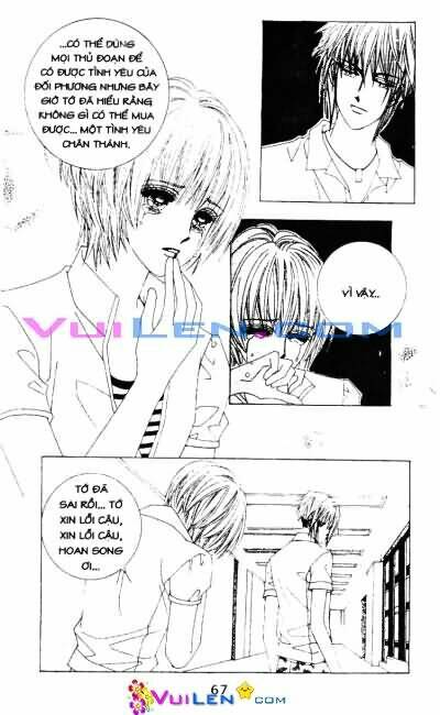 đợi em chapter 84 8