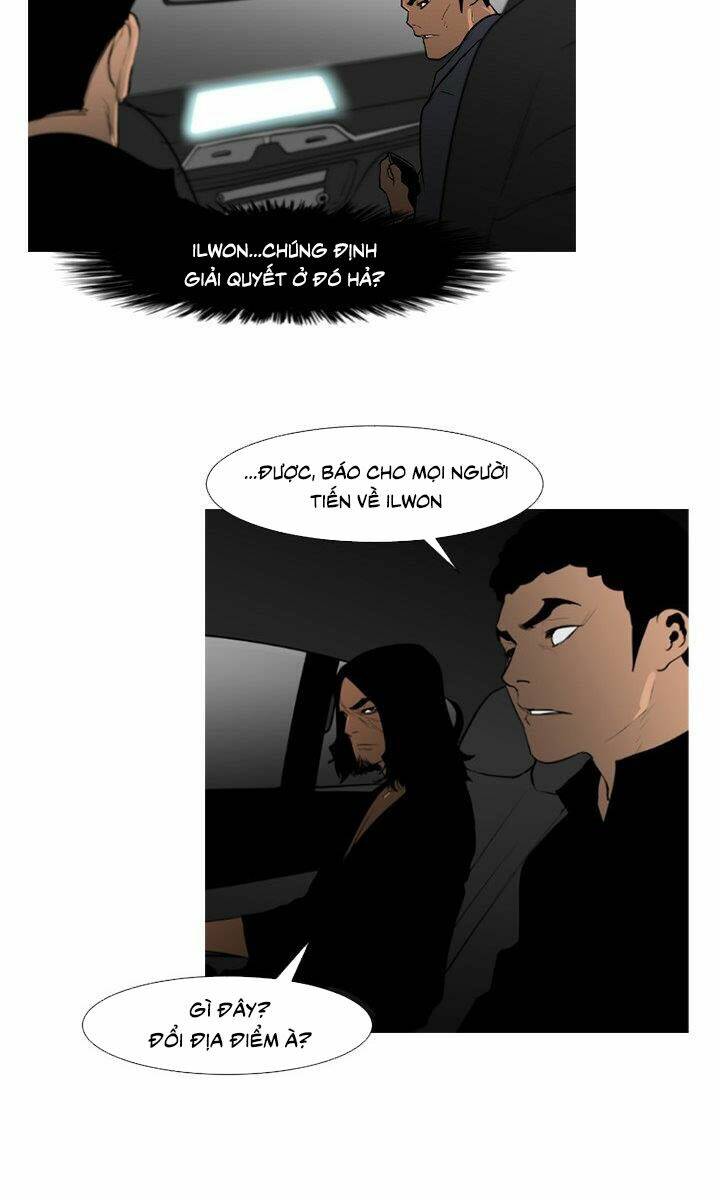 kẻ mạnh nhất - tong edge chapter 64 24