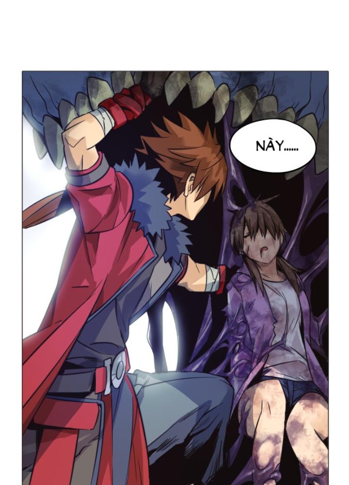 song hồn chiến ký chapter 3 70