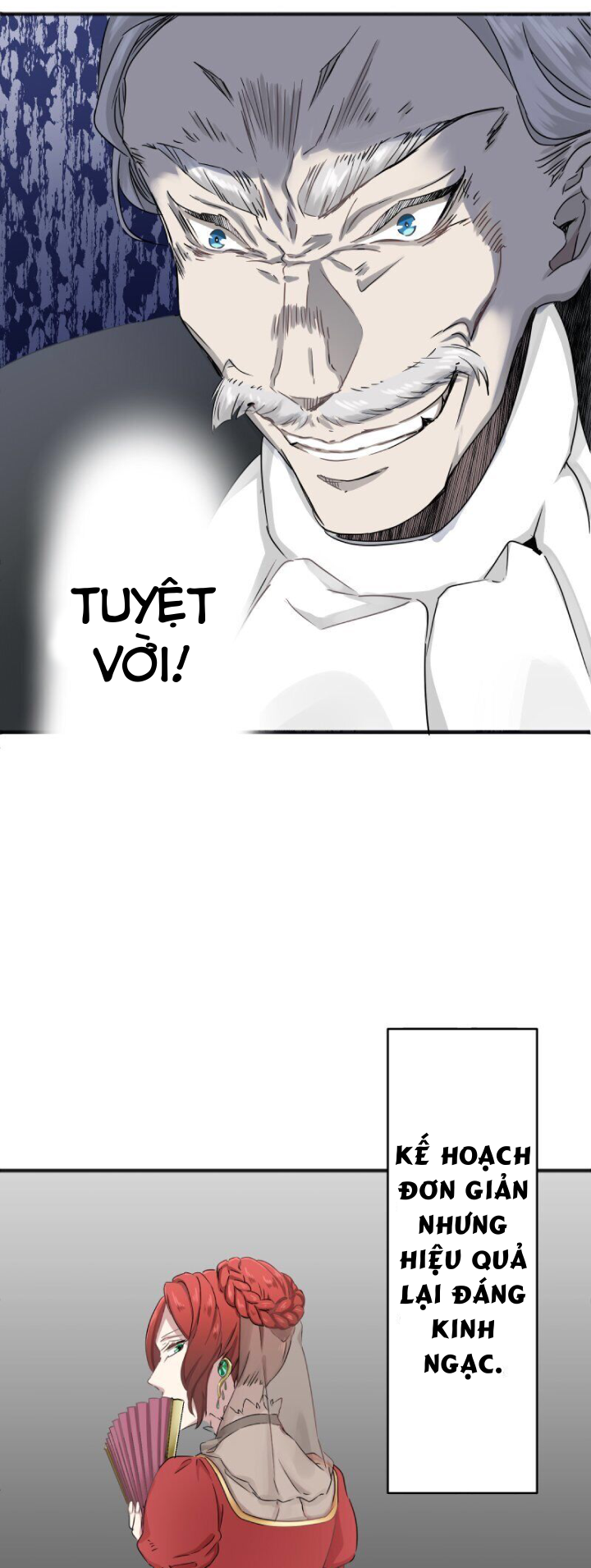 nullitas~nàng dâu giả dối~ chapter 2 60