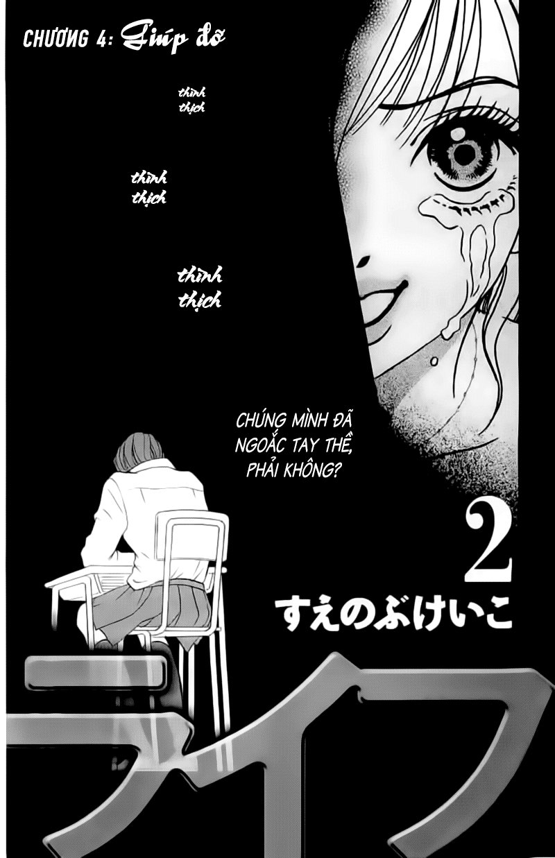 life chapter 4 4