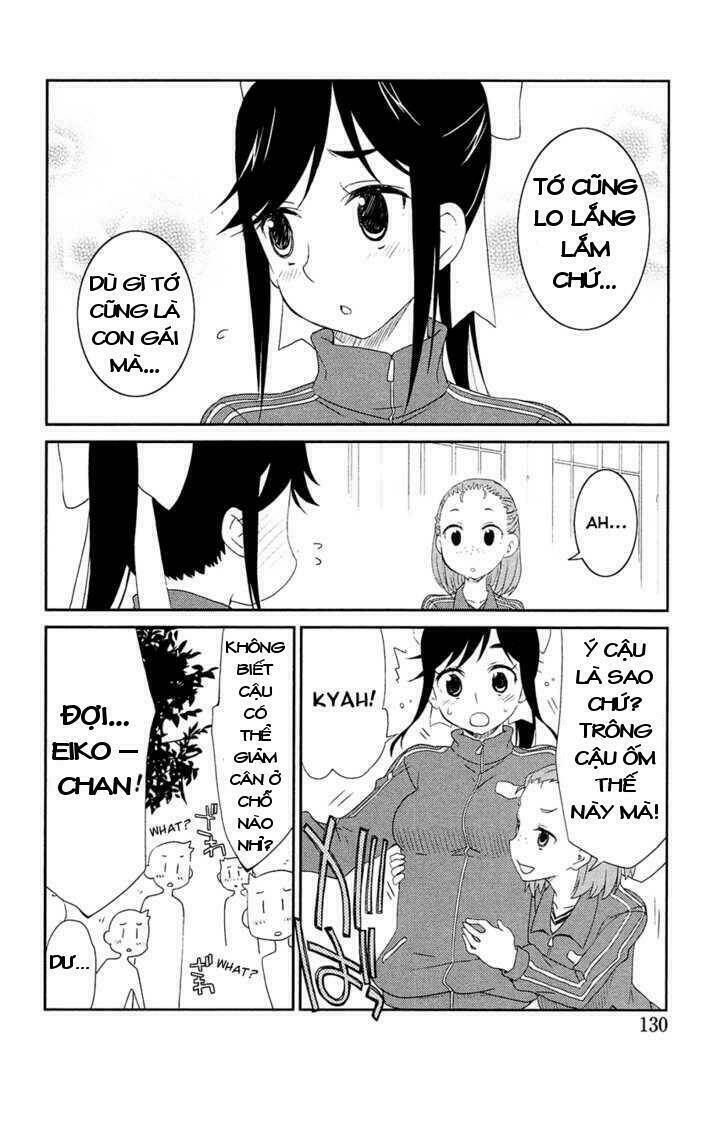loveplus: manaka days chapter 6 12