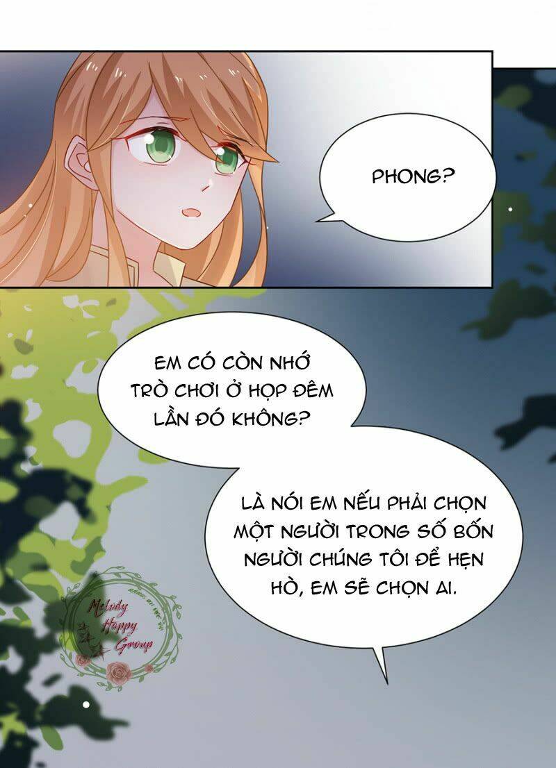 ma lạt thiên kim đẩu ác thiếu chapter 70 6