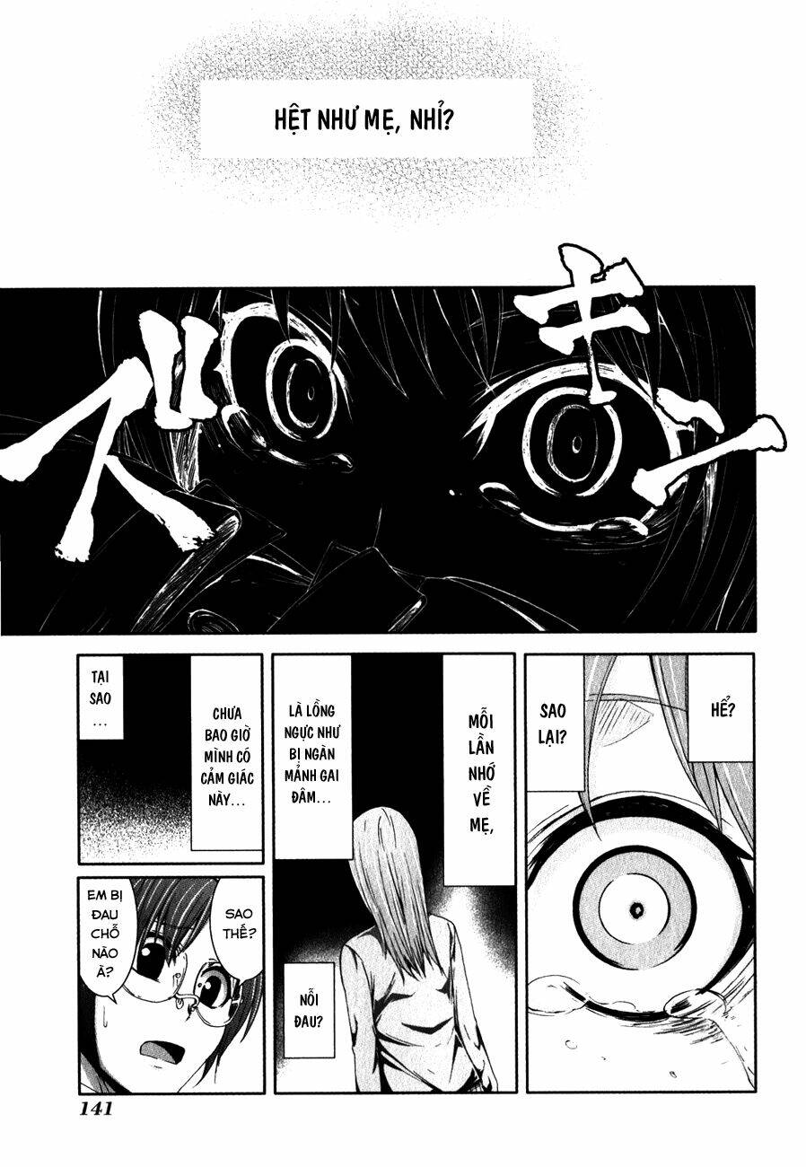 arachnid chapter 29 33