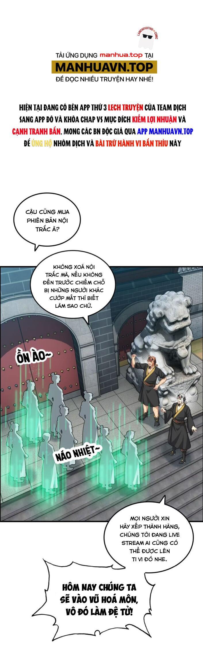 tu tiên chính là như vậy chapter 68 1