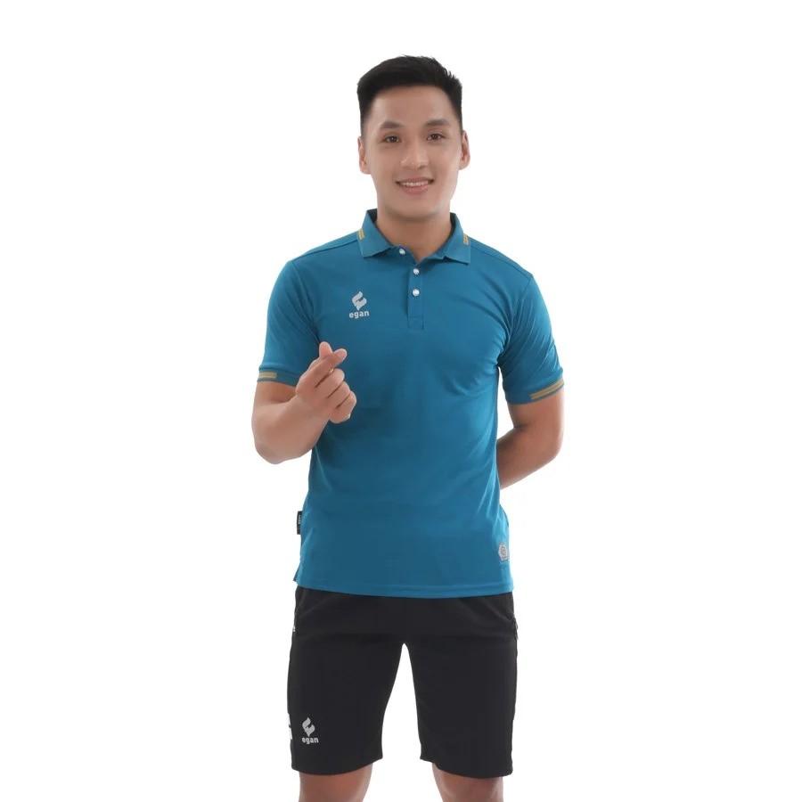 Áo Polo Nam Egan UV Chính Hãng [Chất liệu cao cấp