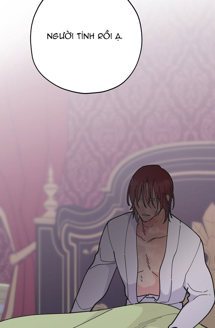 ác nữ tiểu thư chapter 83 102